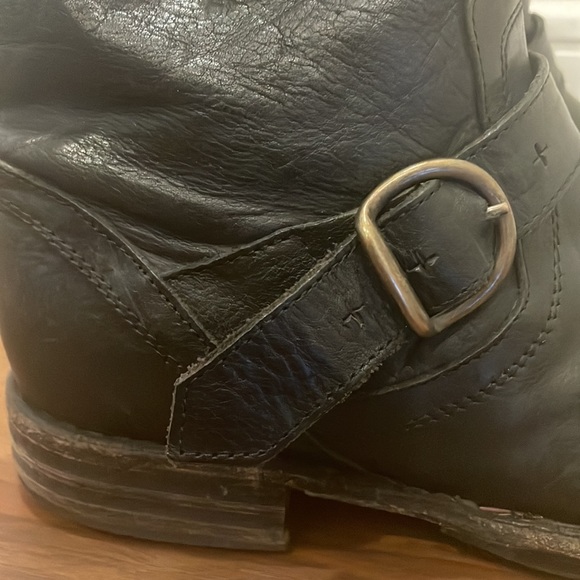 - Florentini+Baker Eli Biker Boot - Picture 12 of 12